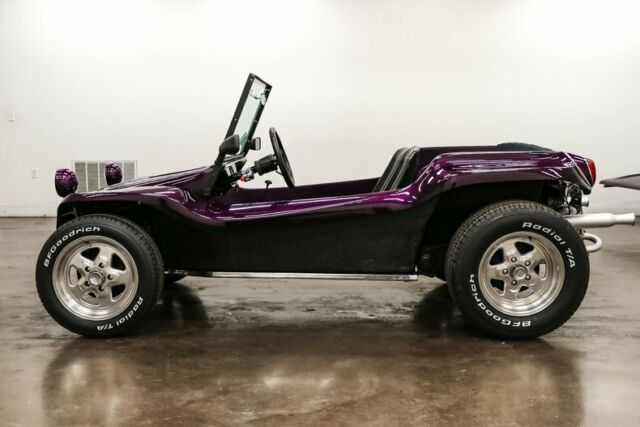 Volkswagen Dune Buggy 1968 image number 4