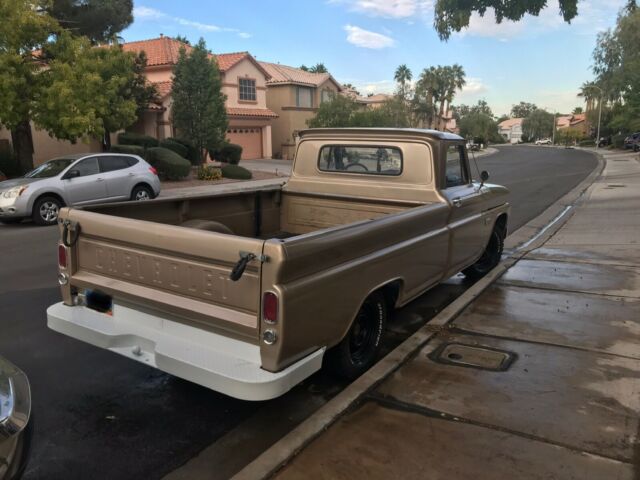 Chevrolet C-10 1966 image number 20