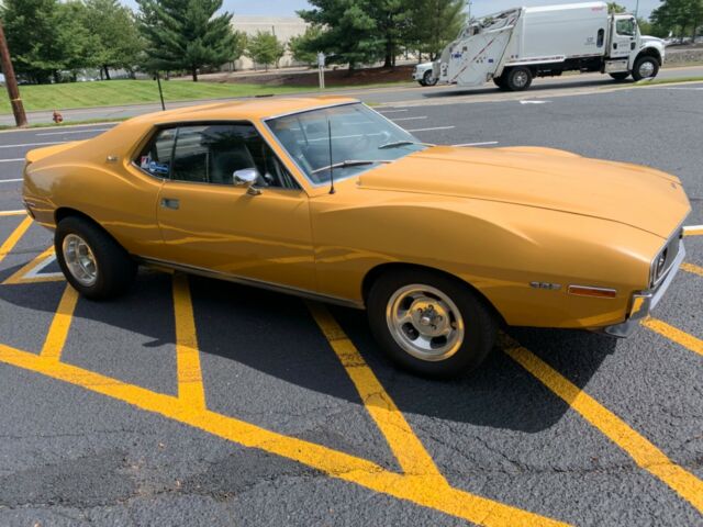 AMC Javelin 1971 image number 19