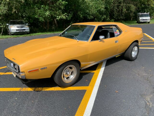 AMC Javelin 1971 image number 22