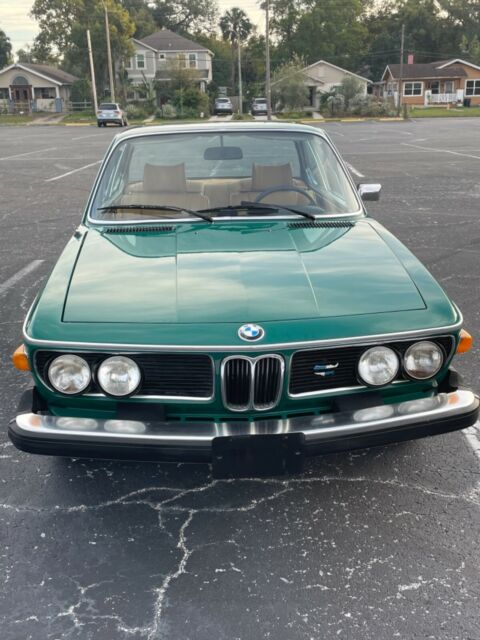 BMW 3.0CS 1974 image number 10