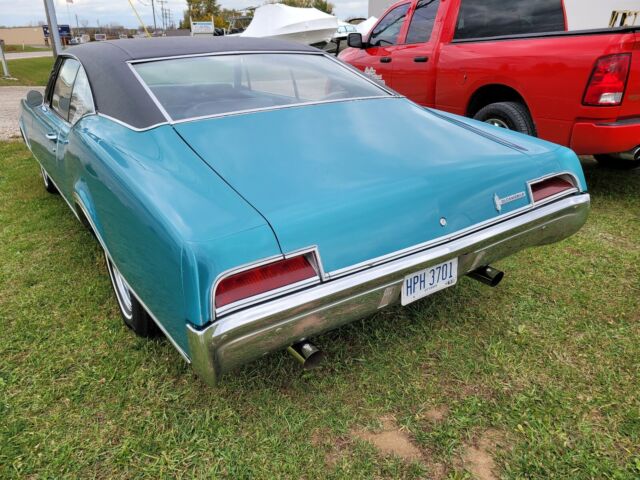 Oldsmobile delmont 88 1967 image number 18