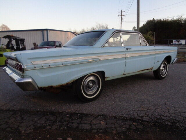 Mercury Comet 1964 image number 27