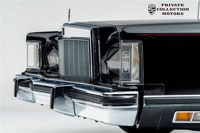 Lincoln Continental 1979 image number 3