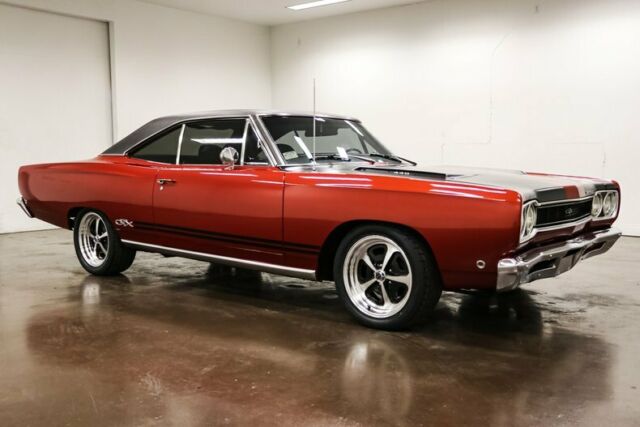 Plymouth GTX 1968 image number 0