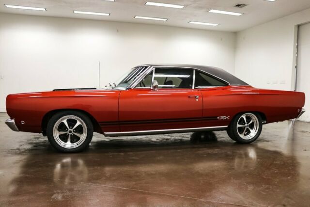 Plymouth GTX 1968 image number 24