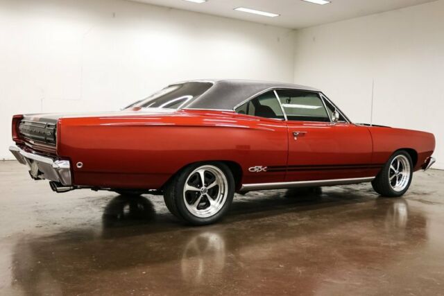 Plymouth GTX 1968 image number 27