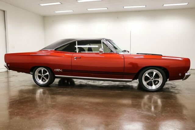 Plymouth GTX 1968 image number 28