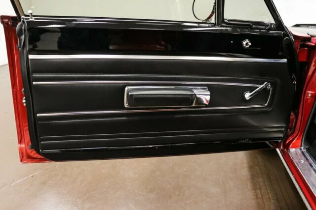 Plymouth GTX 1968 image number 32