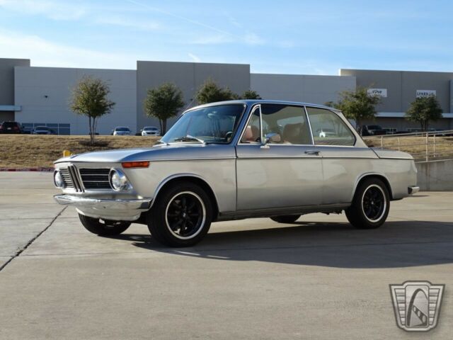 BMW 2002 1972 image number 21