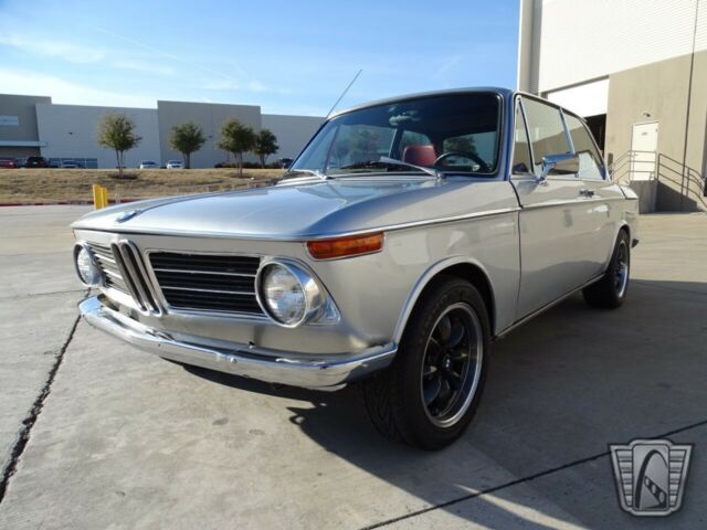 BMW 2002 1972 image number 23