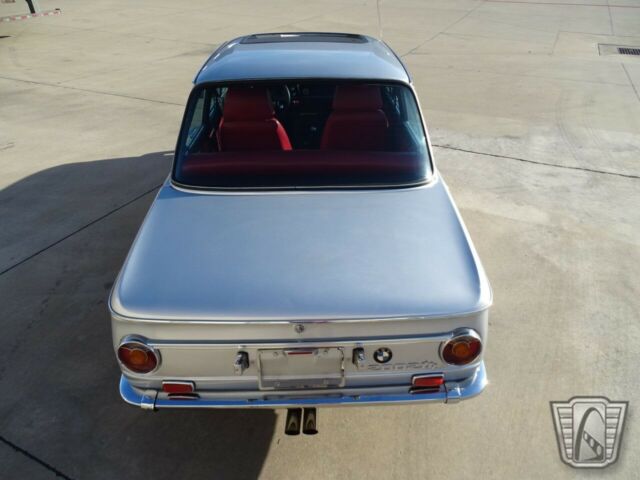 BMW 2002 1972 image number 27