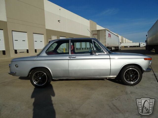 BMW 2002 1972 image number 28