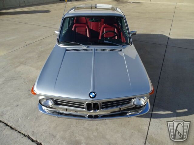 BMW 2002 1972 image number 29