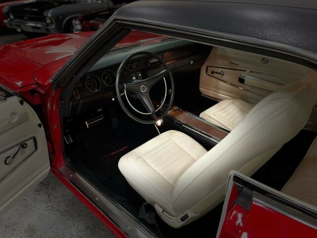 Dodge Charger 1970 image number 3