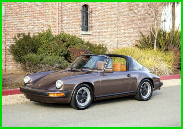 Porsche 911 1979 image number 0