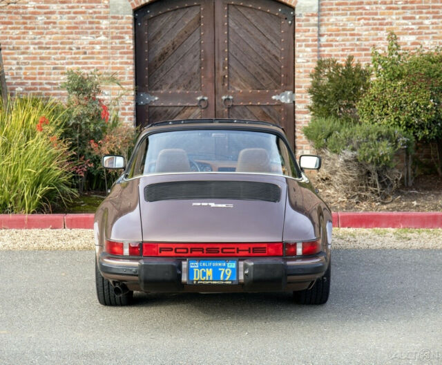 Porsche 911 1979 image number 27