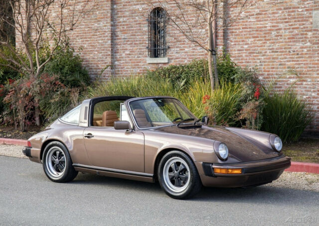 Porsche 911 1979 image number 30