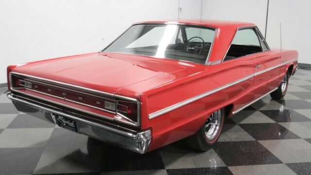 Dodge Coronet 1966 image number 13