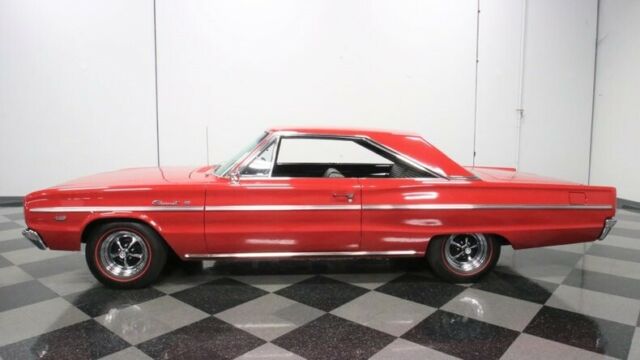 Dodge Coronet 1966 image number 26