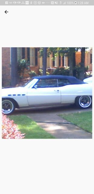 Buick Electra 225 1969 image number 0