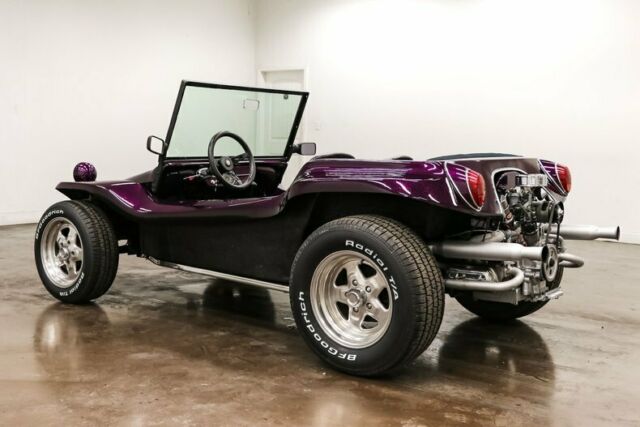 Volkswagen Dune Buggy 1968 image number 6