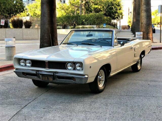 Dodge Coronet 1968 image number 0