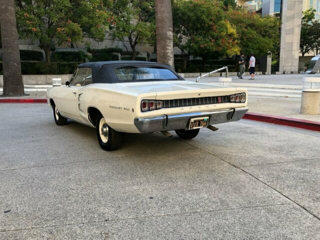 Dodge Coronet 1968 image number 10