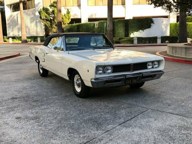 Dodge Coronet 1968 image number 2