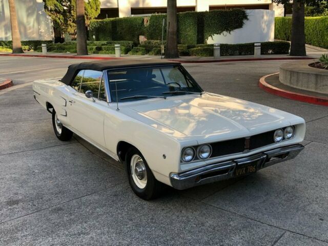 Dodge Coronet 1968 image number 31