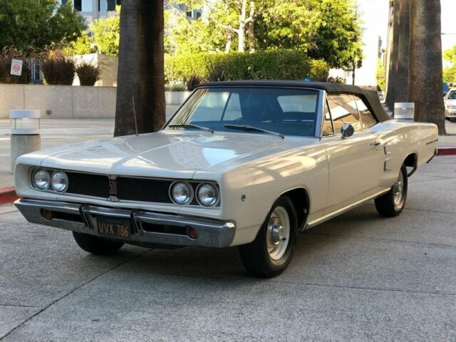 Dodge Coronet 1968 image number 32