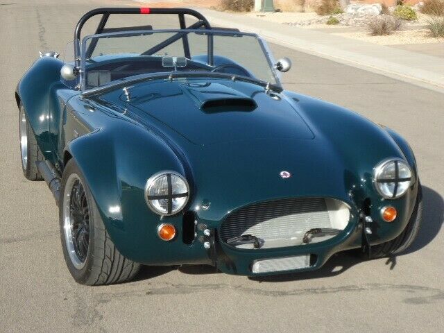 Shelby Cobra 1965 image number 0