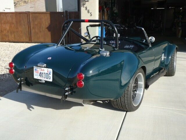 Shelby Cobra 1965 image number 10