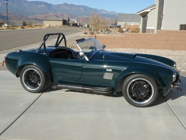 Shelby Cobra 1965 image number 11