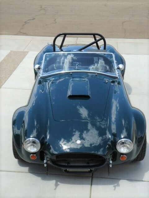 Shelby Cobra 1965 image number 13