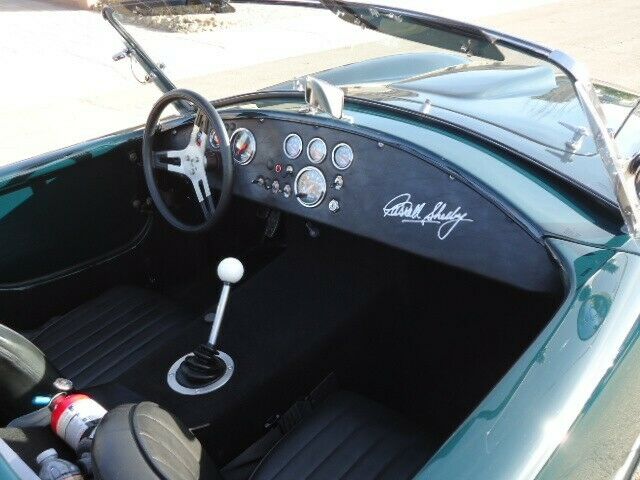 Shelby Cobra 1965 image number 3