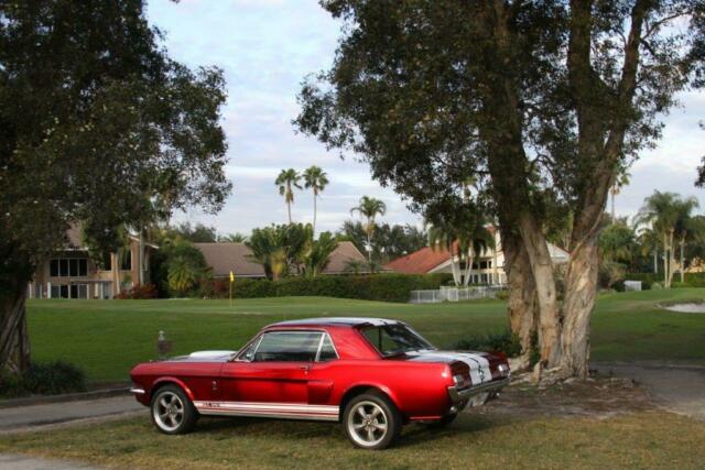 Ford Mustang 1965 image number 26