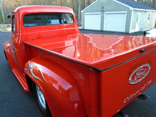 Ford F-100 1956 image number 11