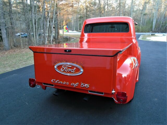 Ford F-100 1956 image number 28