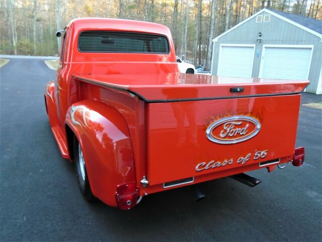 Ford F-100 1956 image number 29