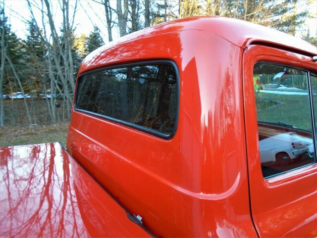 Ford F-100 1956 image number 34