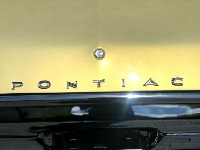 Pontiac Catalina 1969 image number 18