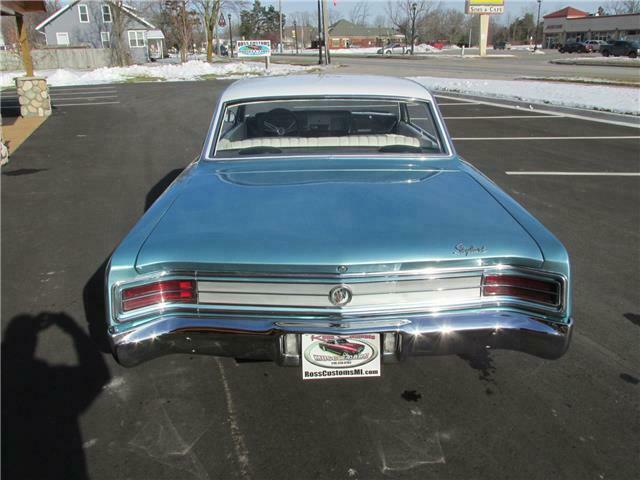 Buick Skylark 1964 image number 13