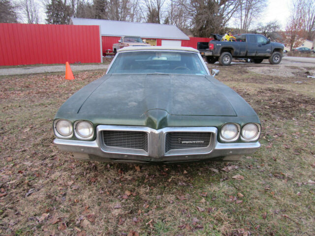 Pontiac Le Mans 1970 image number 1