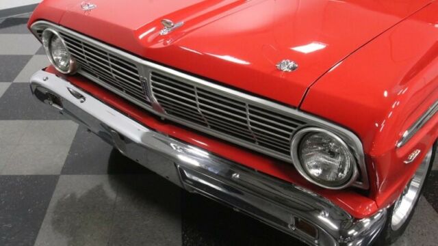 Ford Falcon 1965 image number 22