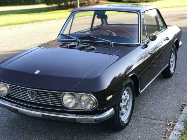 Lancia Fulvia 1972 image number 44