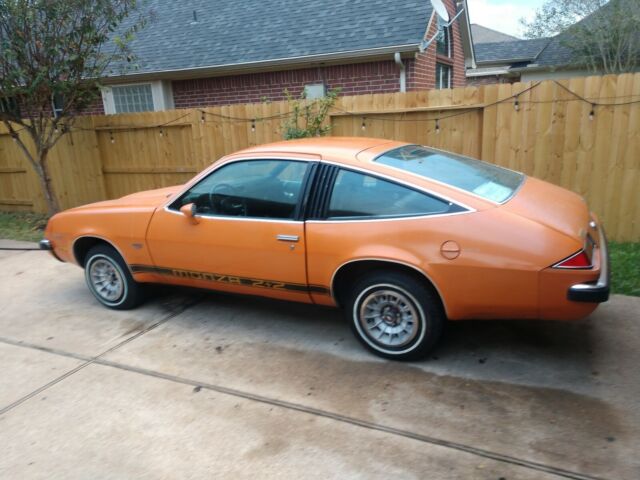 Chevrolet Monza 1975 image number 30