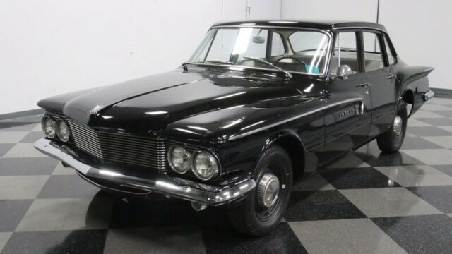 Dodge Lancer 1961 image number 29