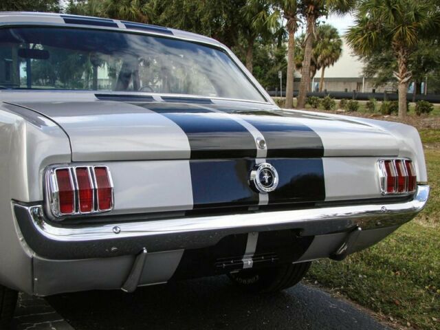 Ford Mustang 1965 image number 47