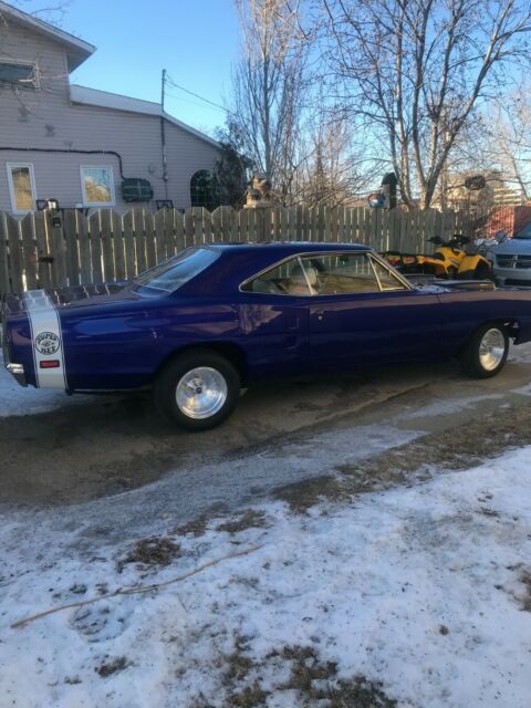 Dodge Coronet 1969 image number 12